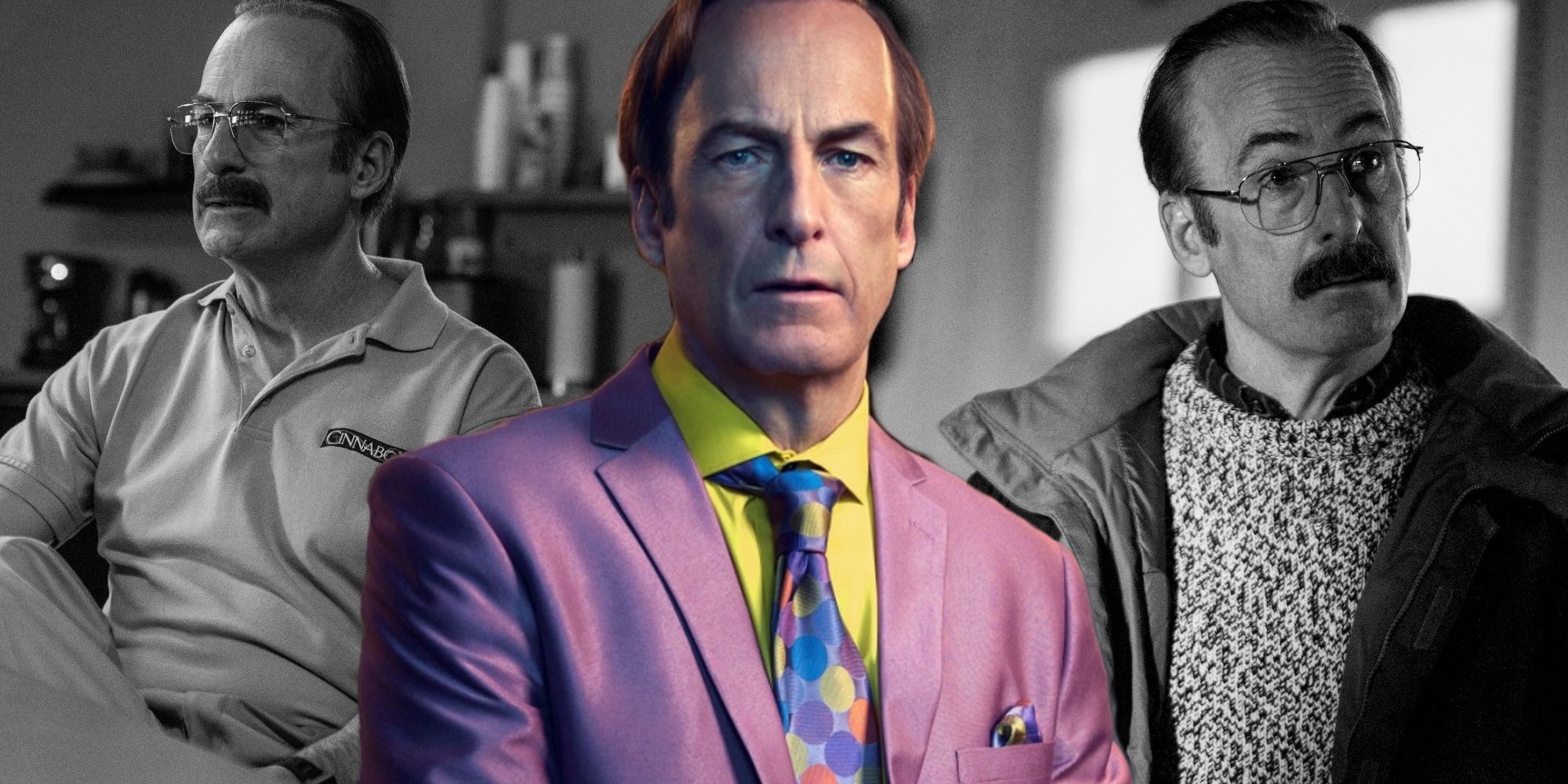 Better Call Saul finale: stars reveal what they took from the set