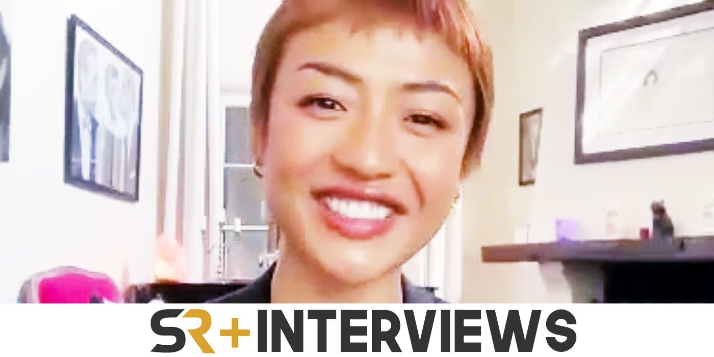 brianne tju - gone in the night interview