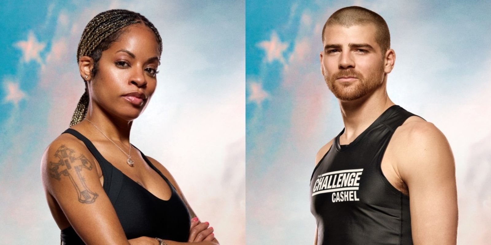 Challenge USA Tiffany Cashel