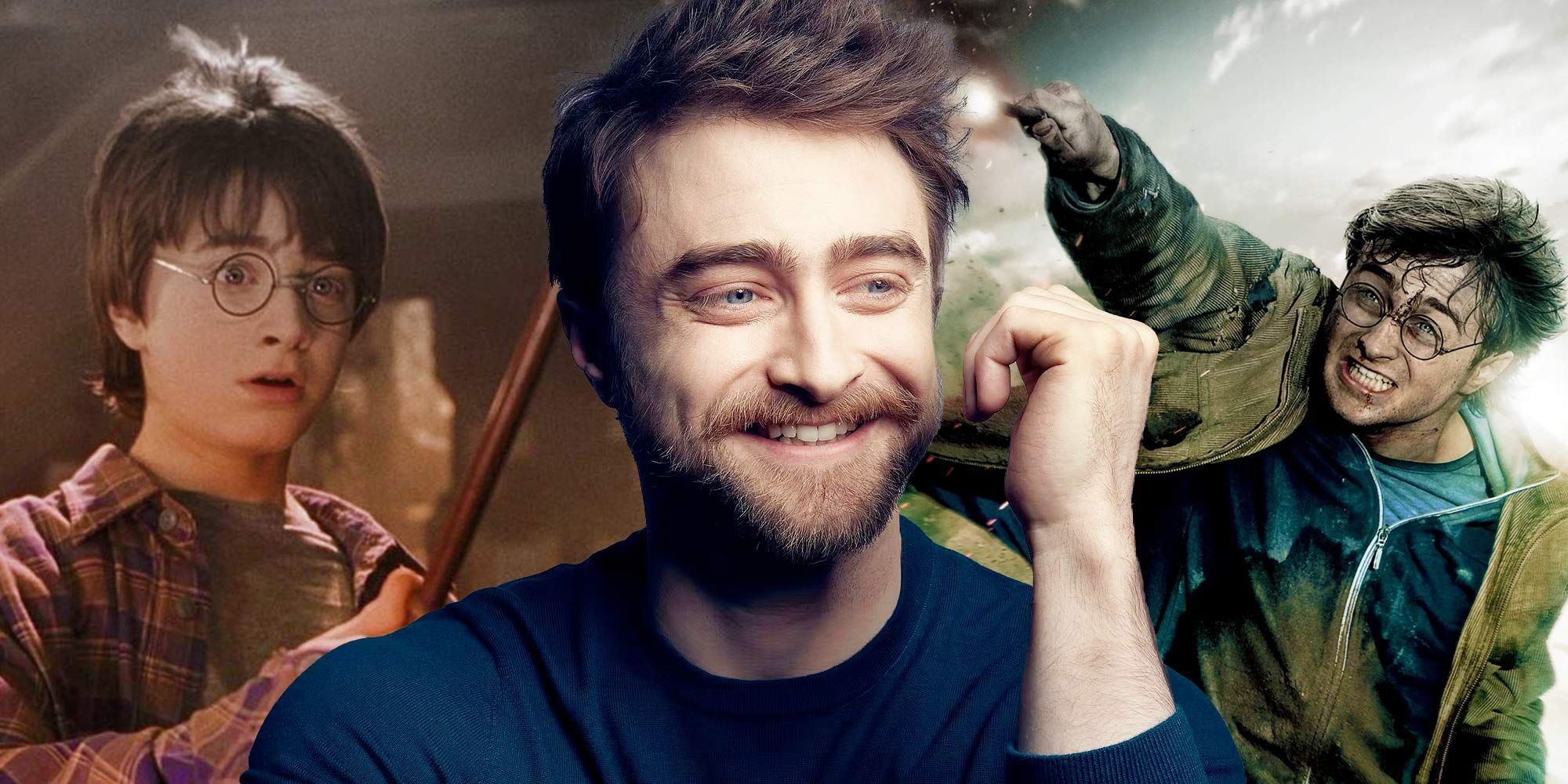 Daniel Radcliffe serait prêt à reprendre l'aventure Harry Potter ! 