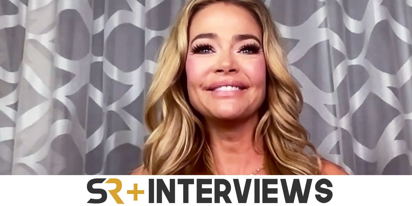 denise richards love accidentally interview