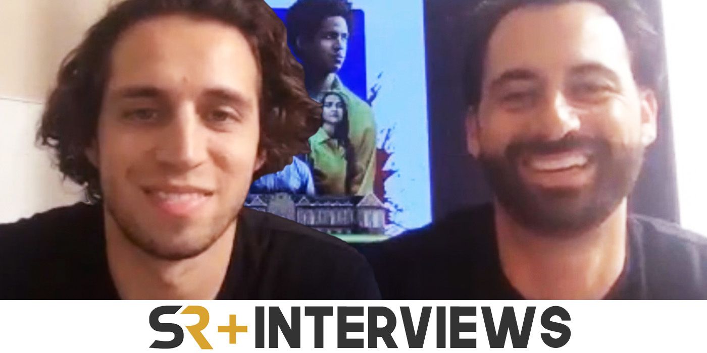 diego &amp; julio hallivis american carnage interview