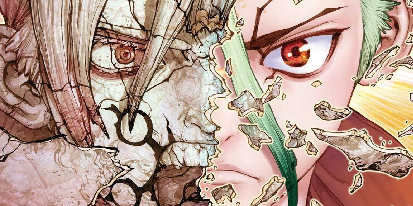 Dr. STONE's New Time-Traveling Epilogue Can Fix Its Controversial
