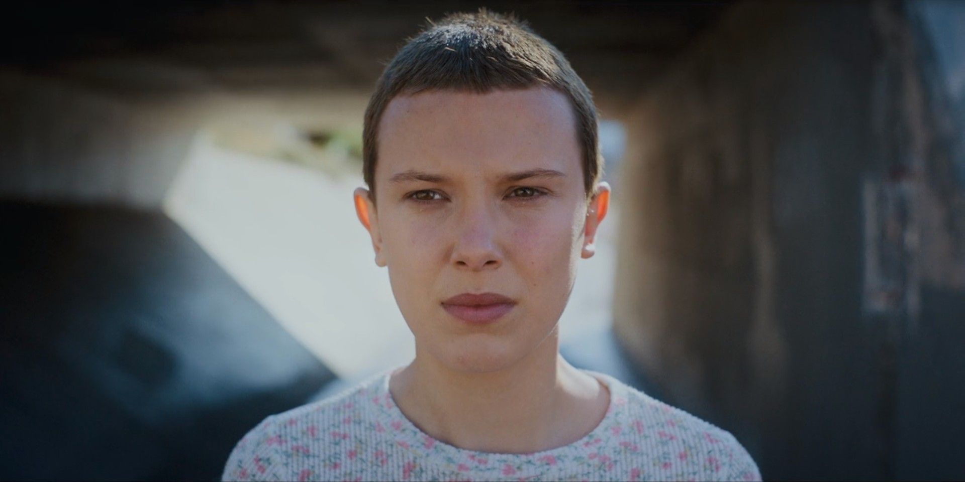 eleven in max CA memory stranger things s4vol2