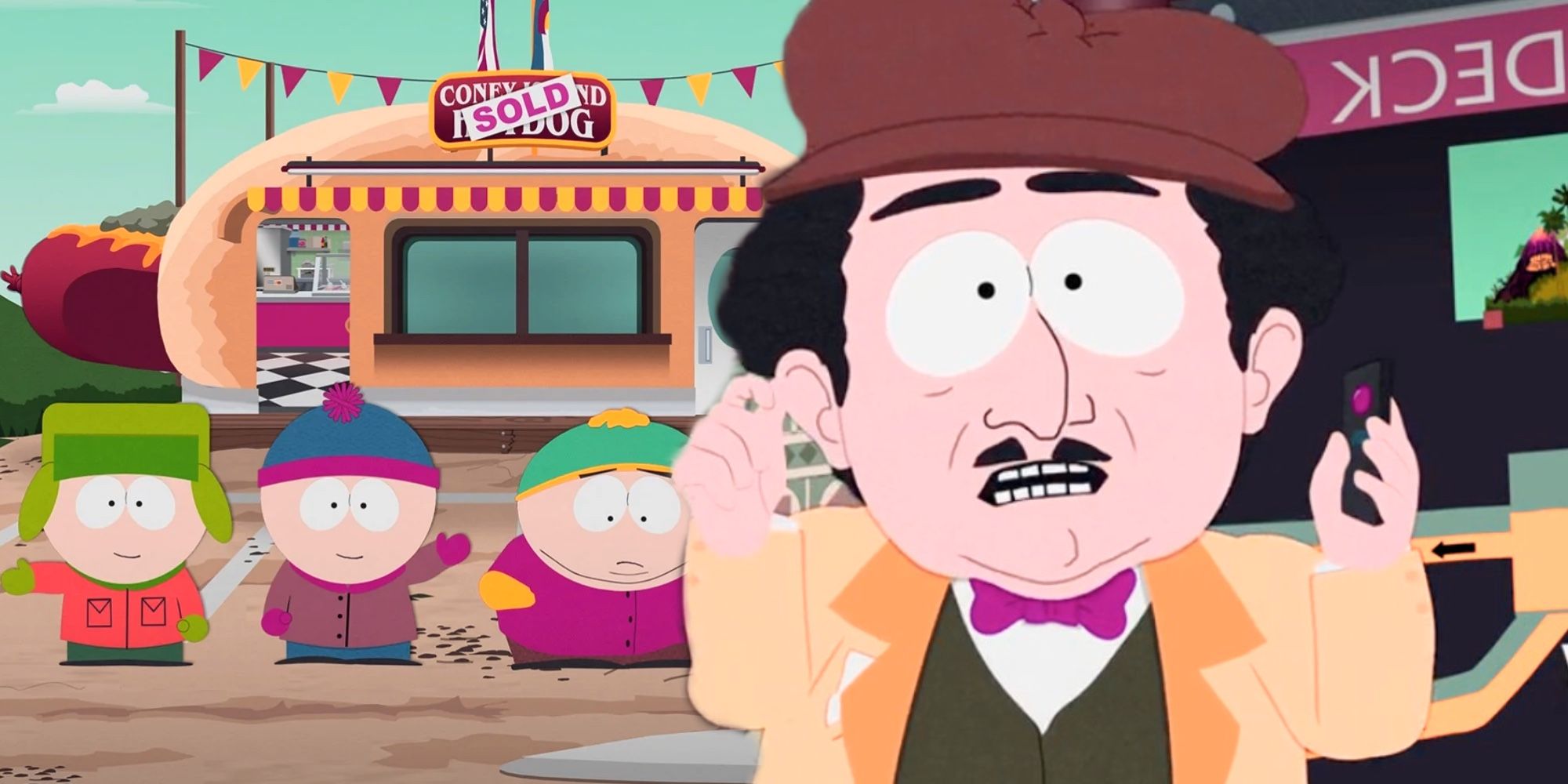 South Park: Before streaming the series, try these three episodes first