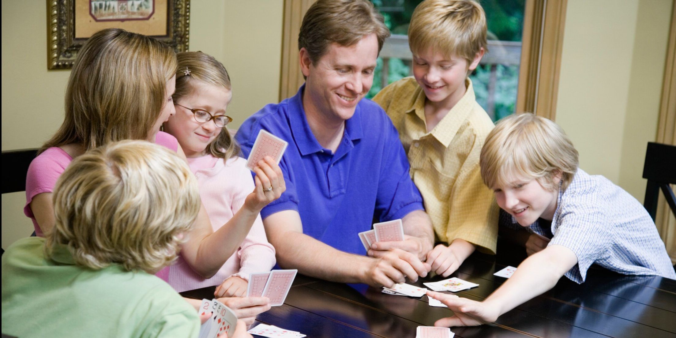 Buy Called It!  The funniest card game for 5 year olds & up