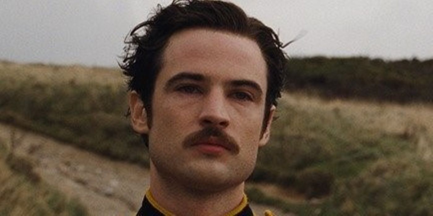 Tom Sturridge in Far from the Madding Crowd