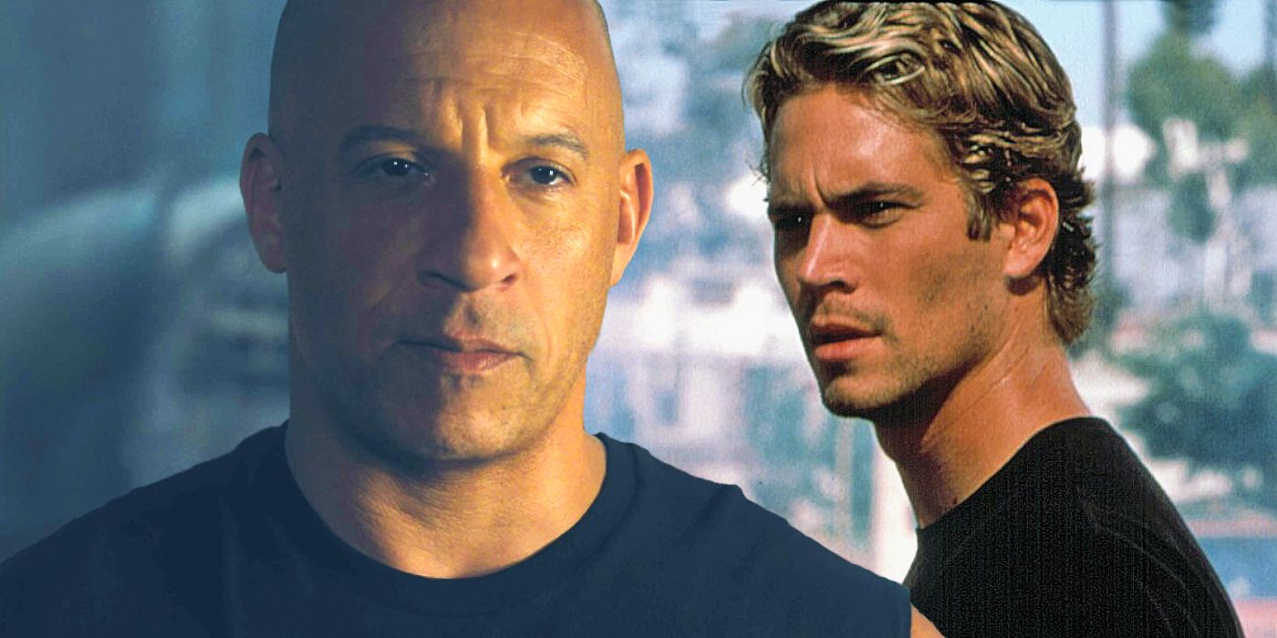 Vin Diesel talks latest installment of 'Fast and Furious' – Metro