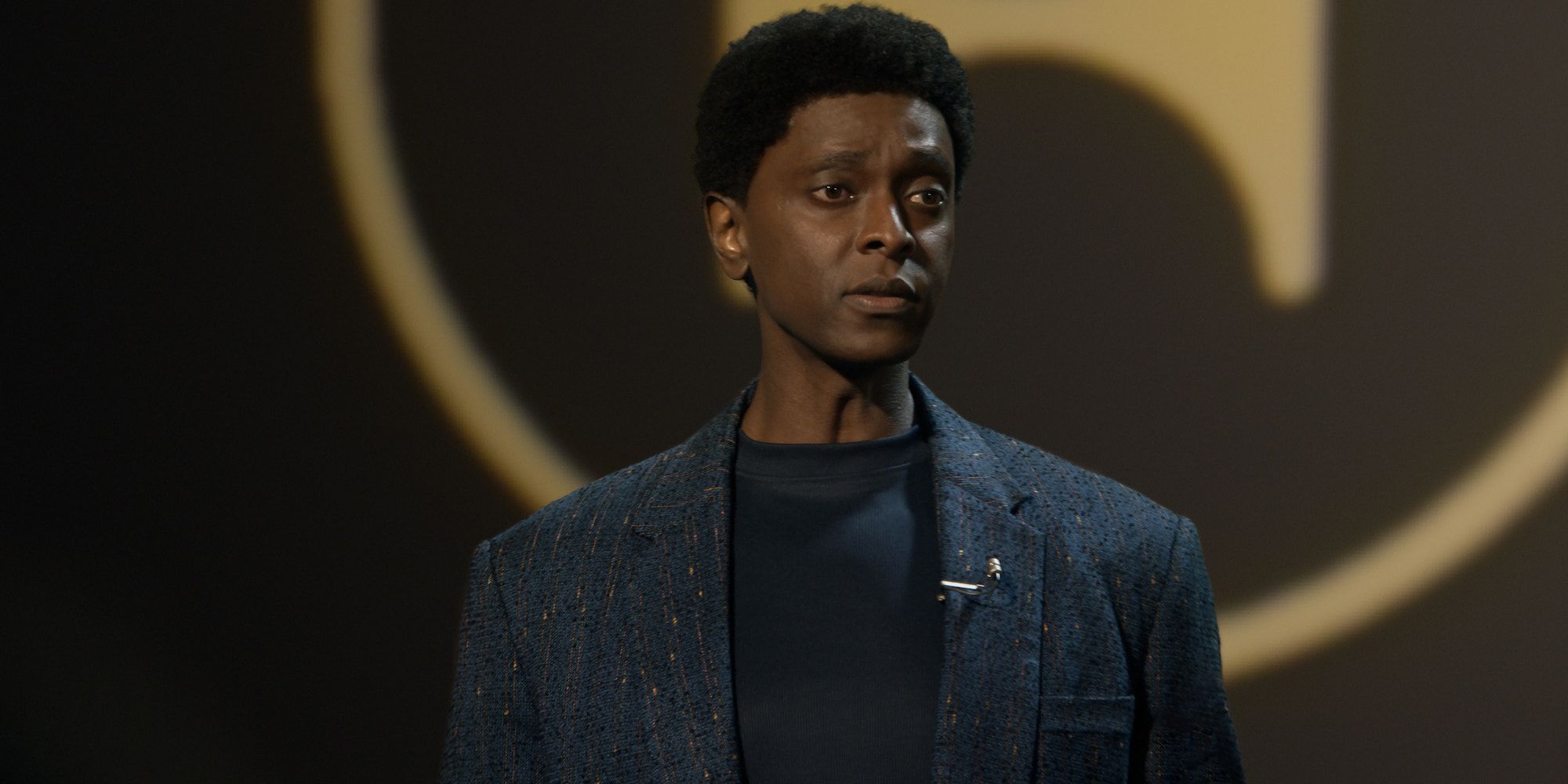 The 10 Best Edi Gathegi Movies & TV Shows Ranked