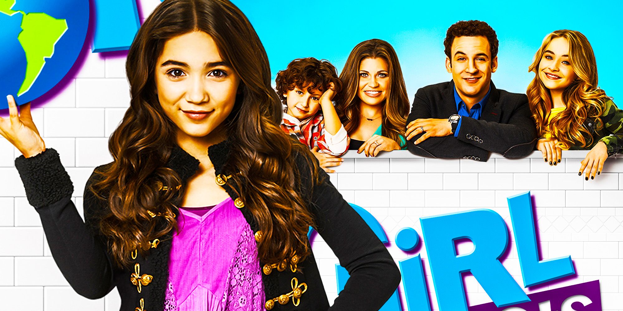 girl meets world cancelled after season 3