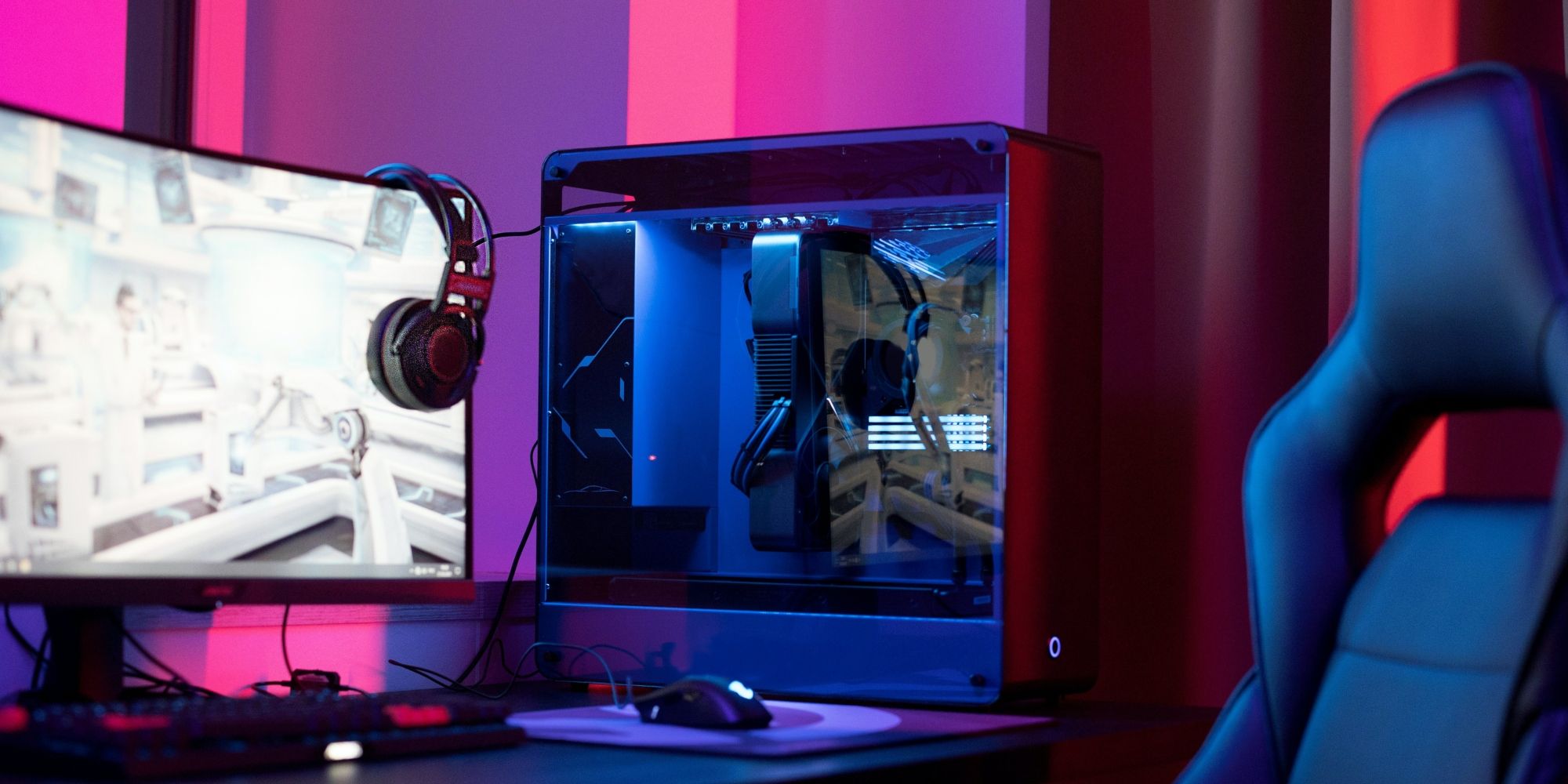 The Best Gaming PCs You Can Find On Amazon