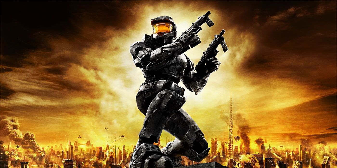 Halo 2 Earthcity E3 Demo Will Be Playable