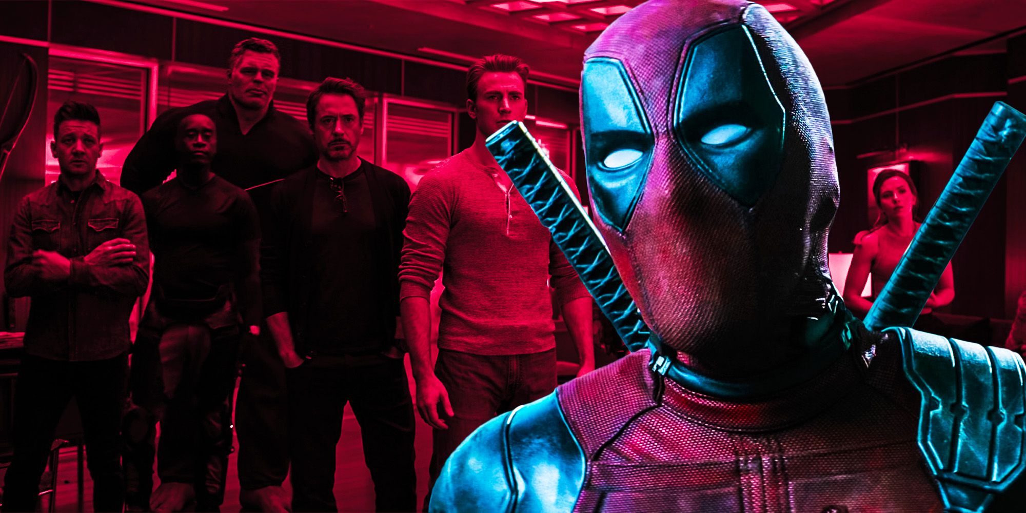 Deadpool writers give update on character's big-screen Marvel future