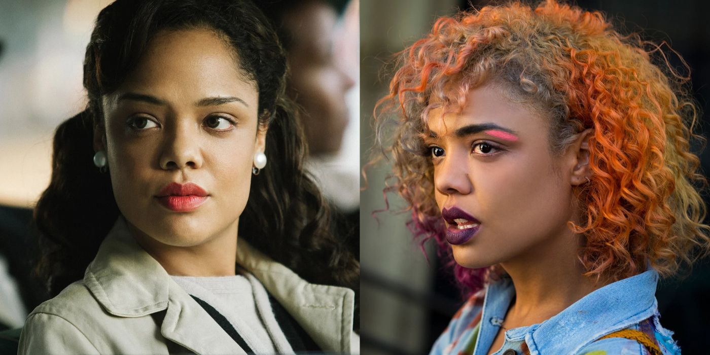 Thor: Love And Thunder - Tessa Thompson's 10 Best Movies, According To ...