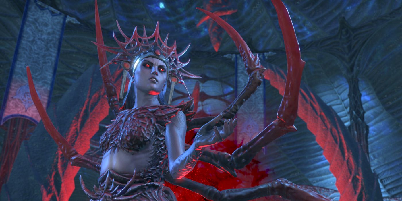 Mephala in Elder Scrolls Online