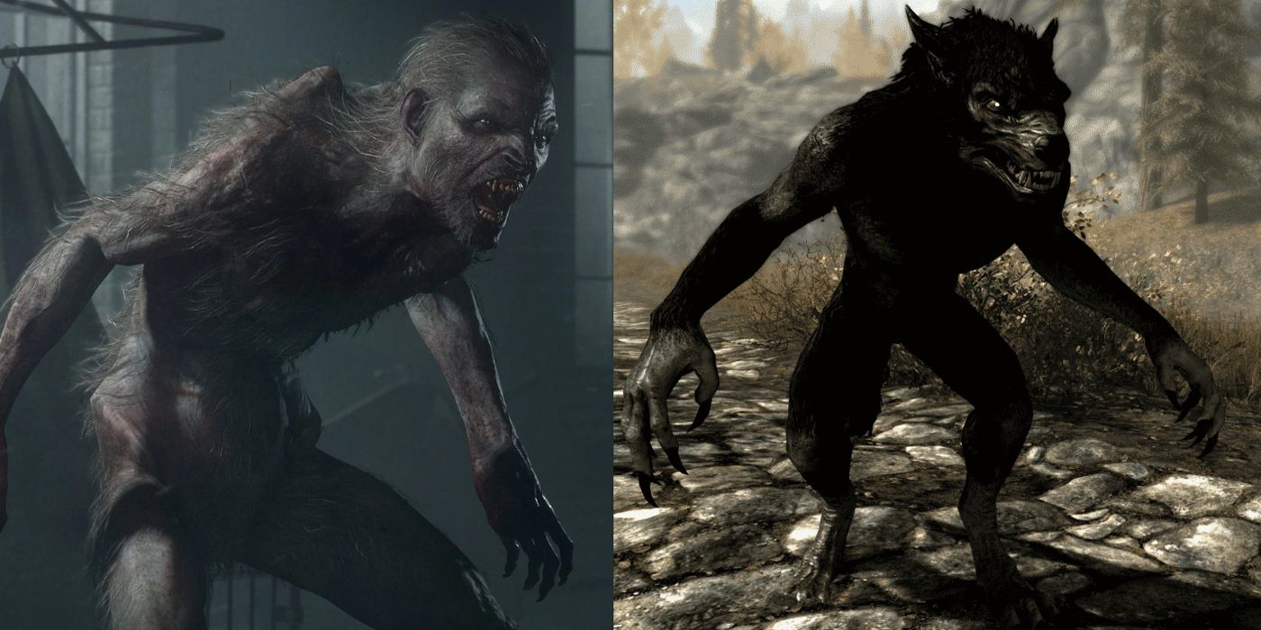 The Quarry & 9 Other Must-Play Werewolf Video Games