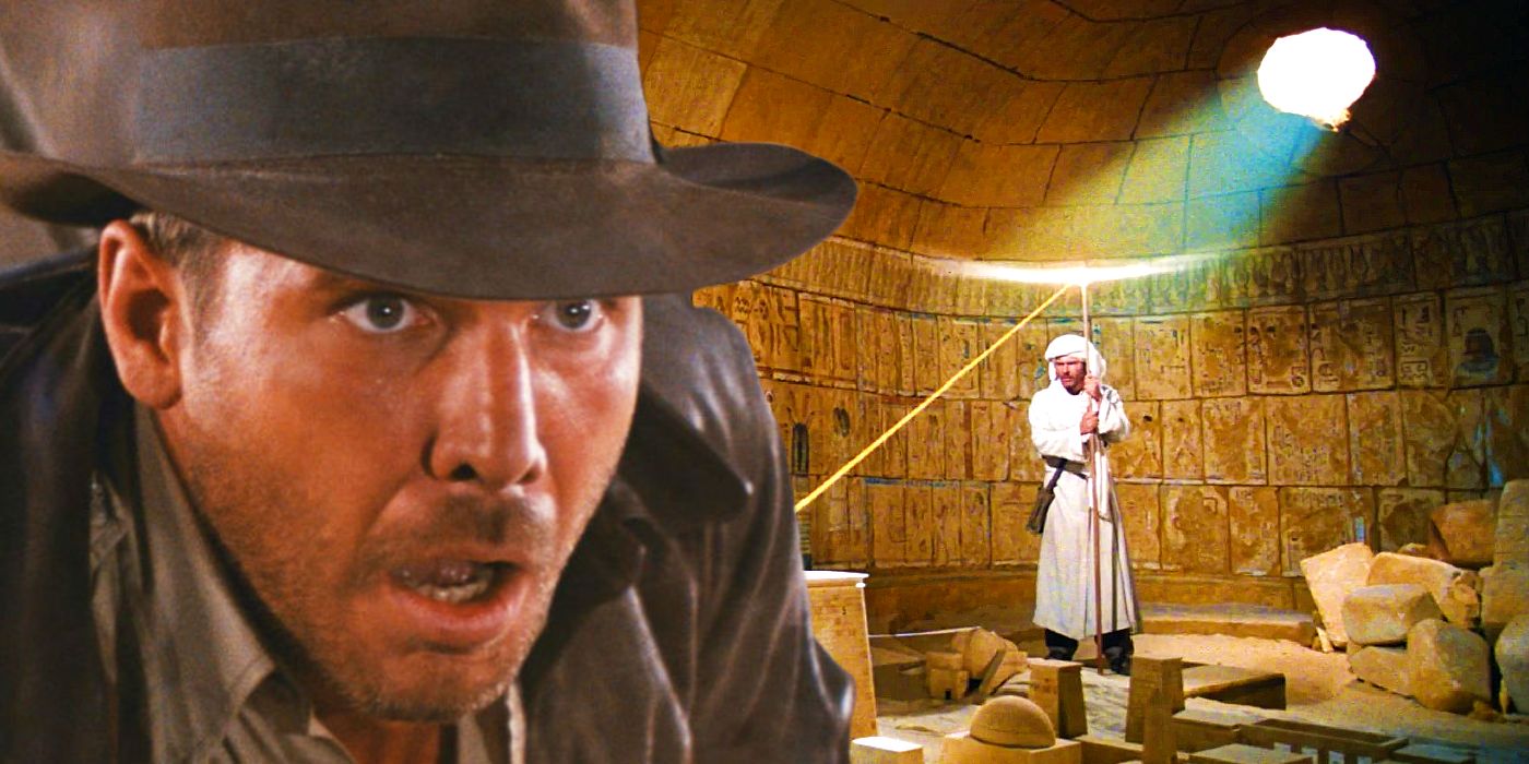 “I Wanted To Die”: Indiana Jones Actor Details Food Poisoning That Affected Nearly Everyone On Set