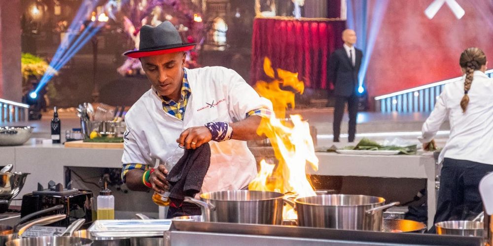 Iron Chef 10 Things The Netflix Show Does Better Than The Food Network