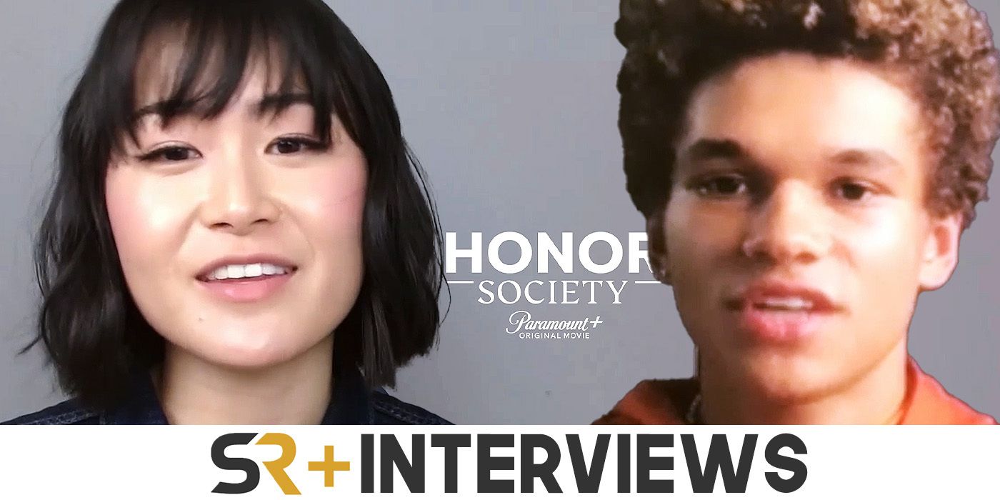 jackson & keum - honor society interview