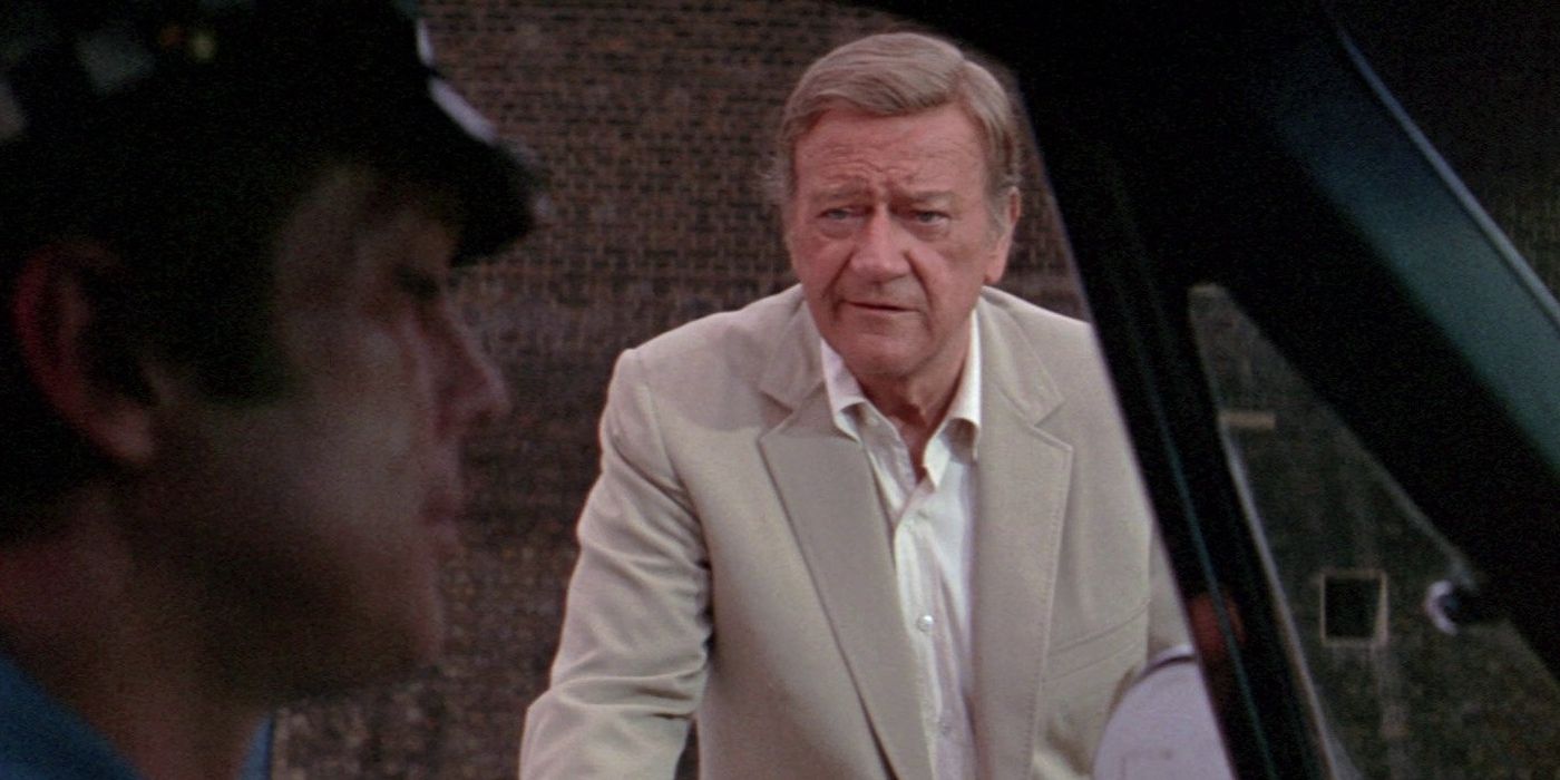 John Wayne's 10 Most Underrated Movies That Never Got Enough Credit