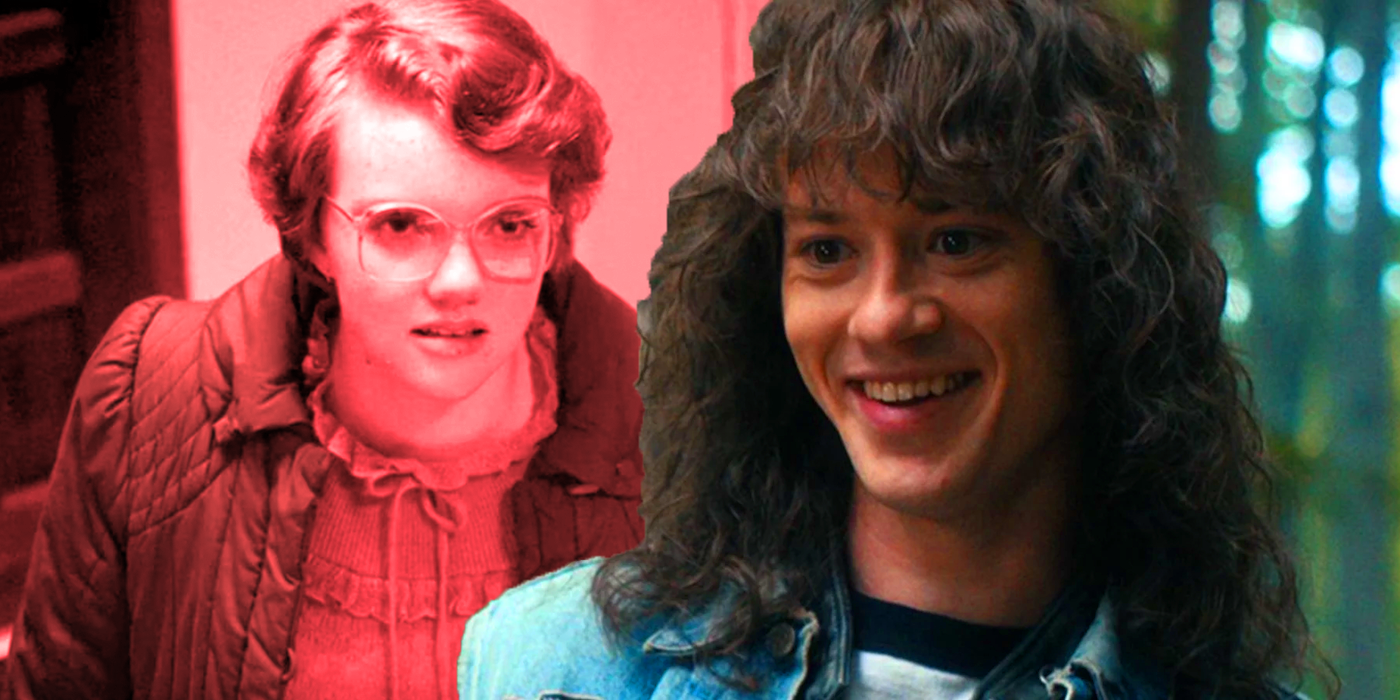 Stranger Things' #Justice4Barb Moment Was An Insult