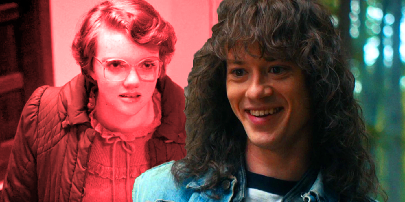 Stranger Things: Justice For Barb, Eleven's Return & MORE!! - TV