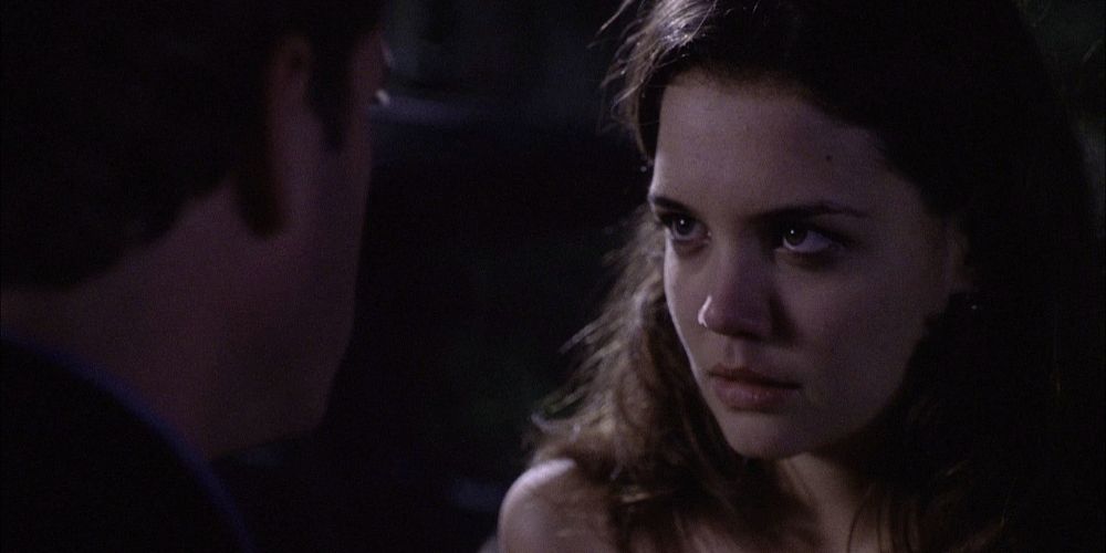 Alone Together: Katie Holmes’ 10 Best Movies, According To IMDb