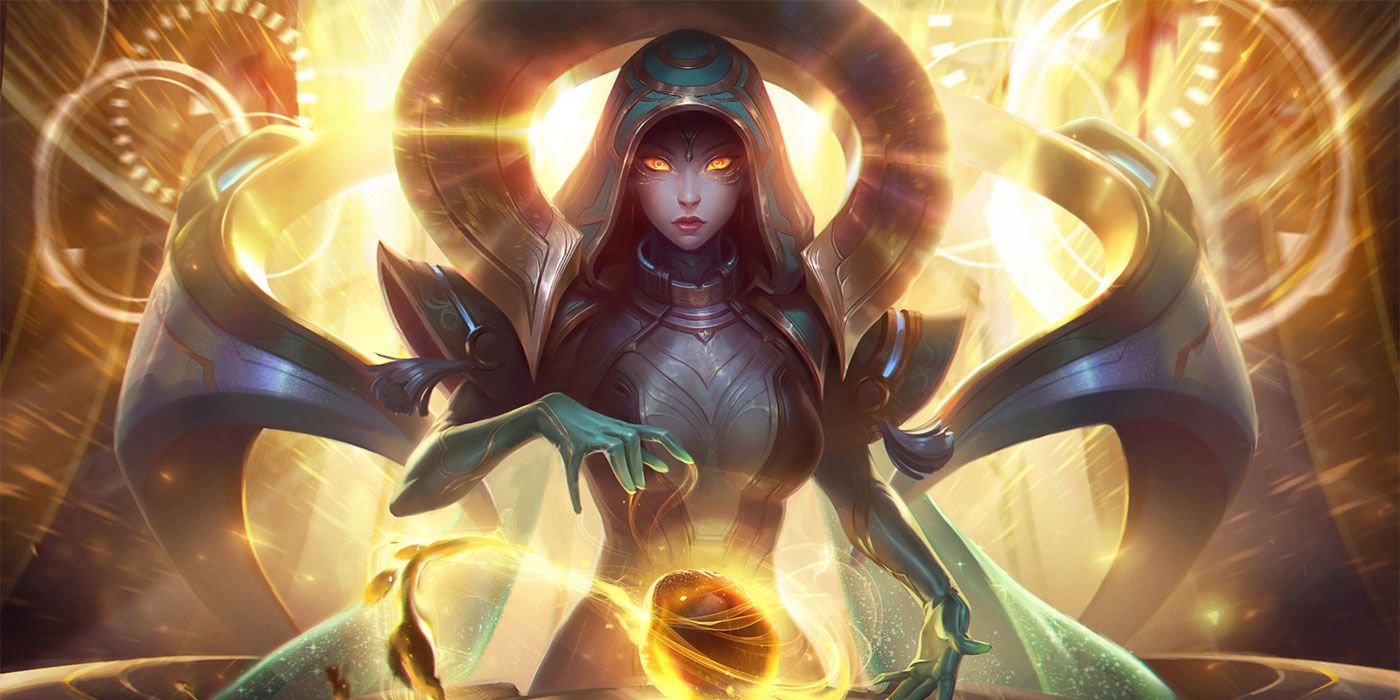 League of Legends RP & TFT Coin Prices Will Increase This Year