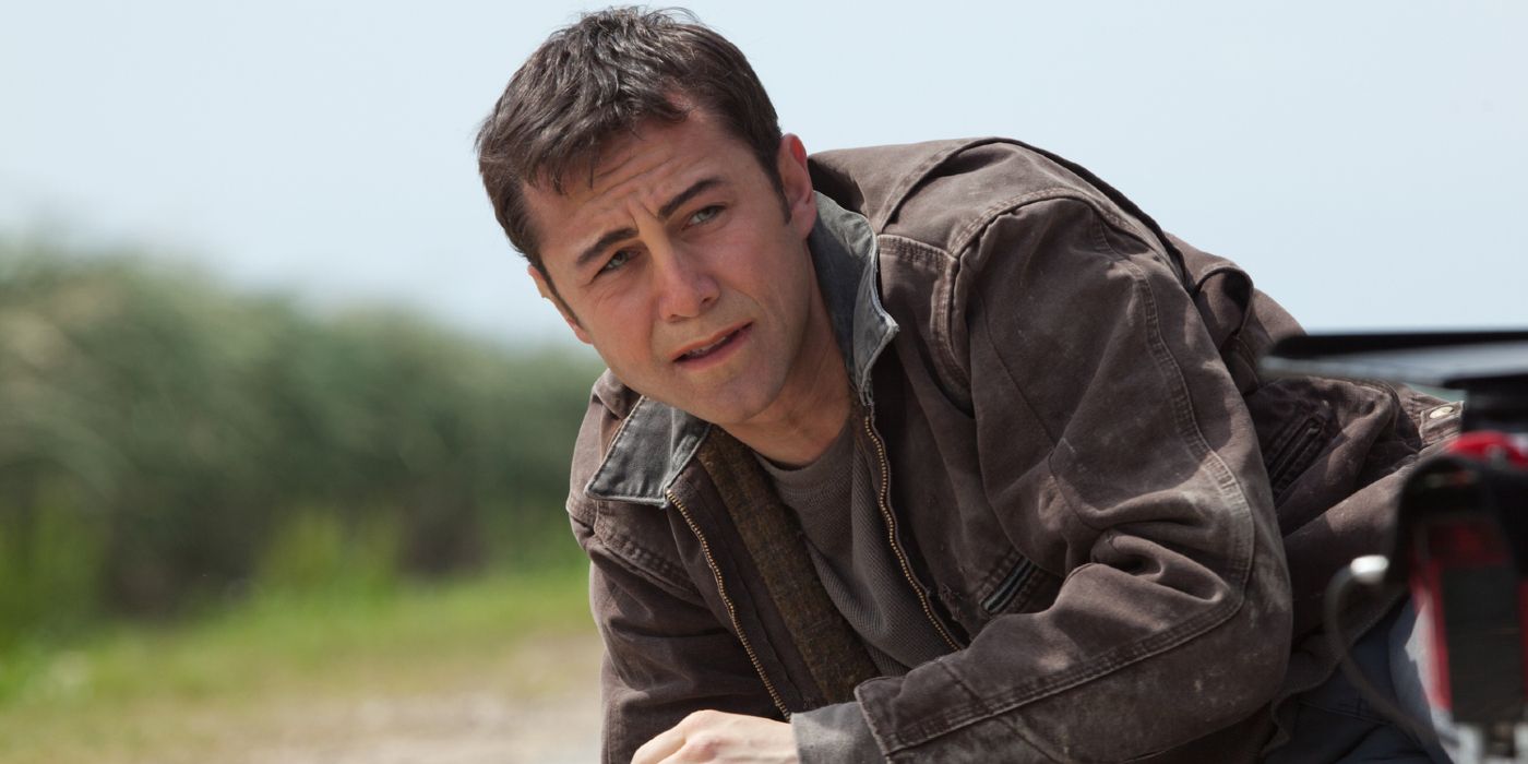 Looper Ending Explained