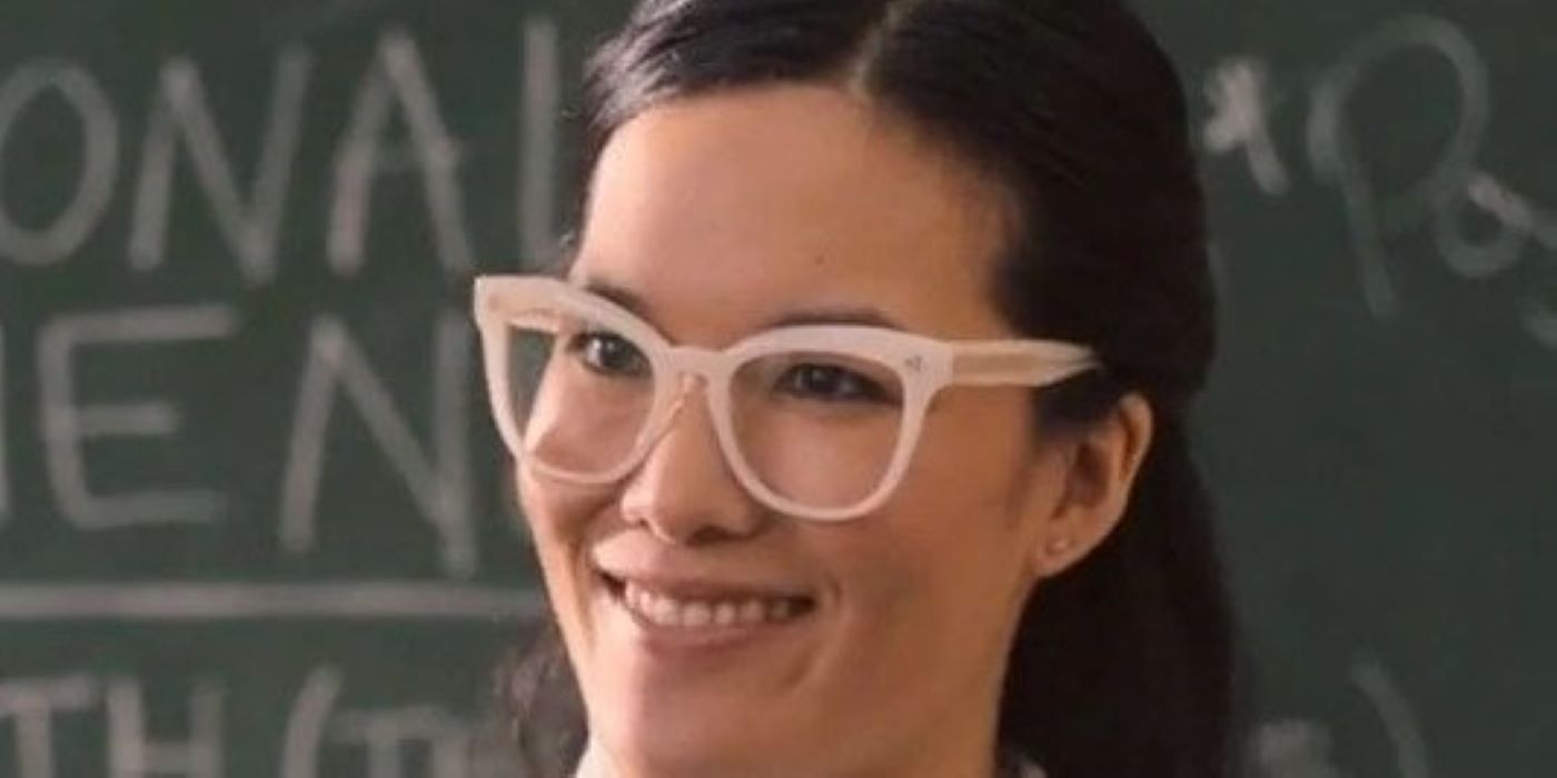 10 Best Ali Wong Movies & TV Shows, According to IMDb