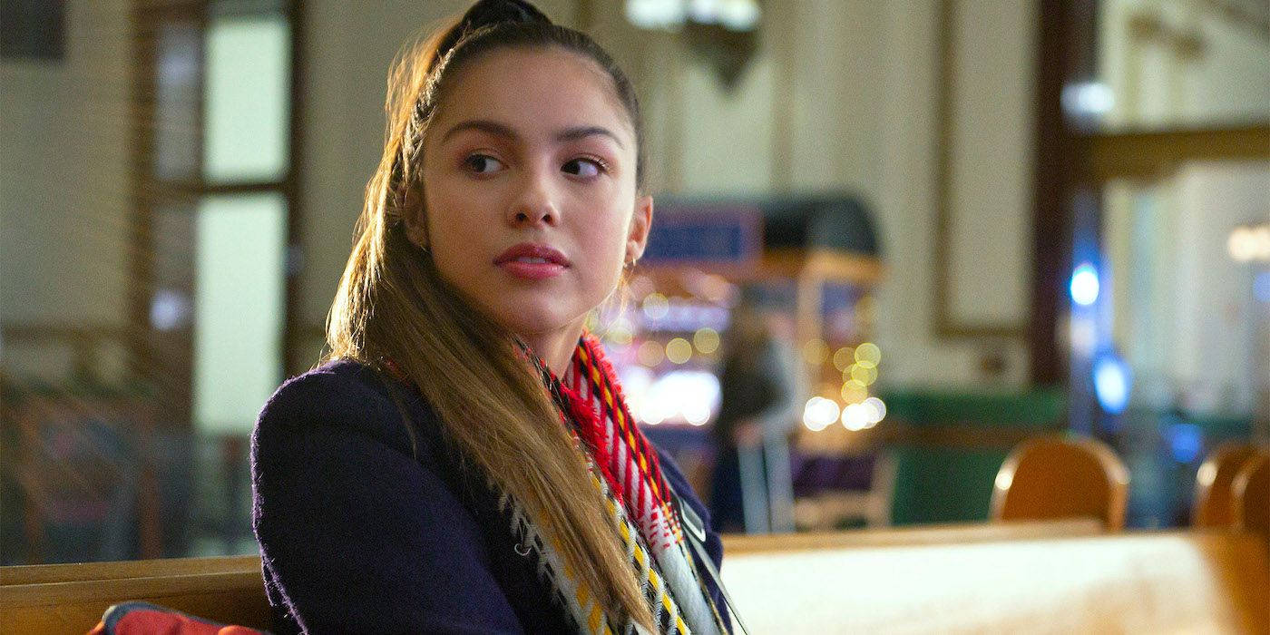 Olivia Rodrigo's Role in “HSMTMTS” Season 3 Is Getting a Major Change