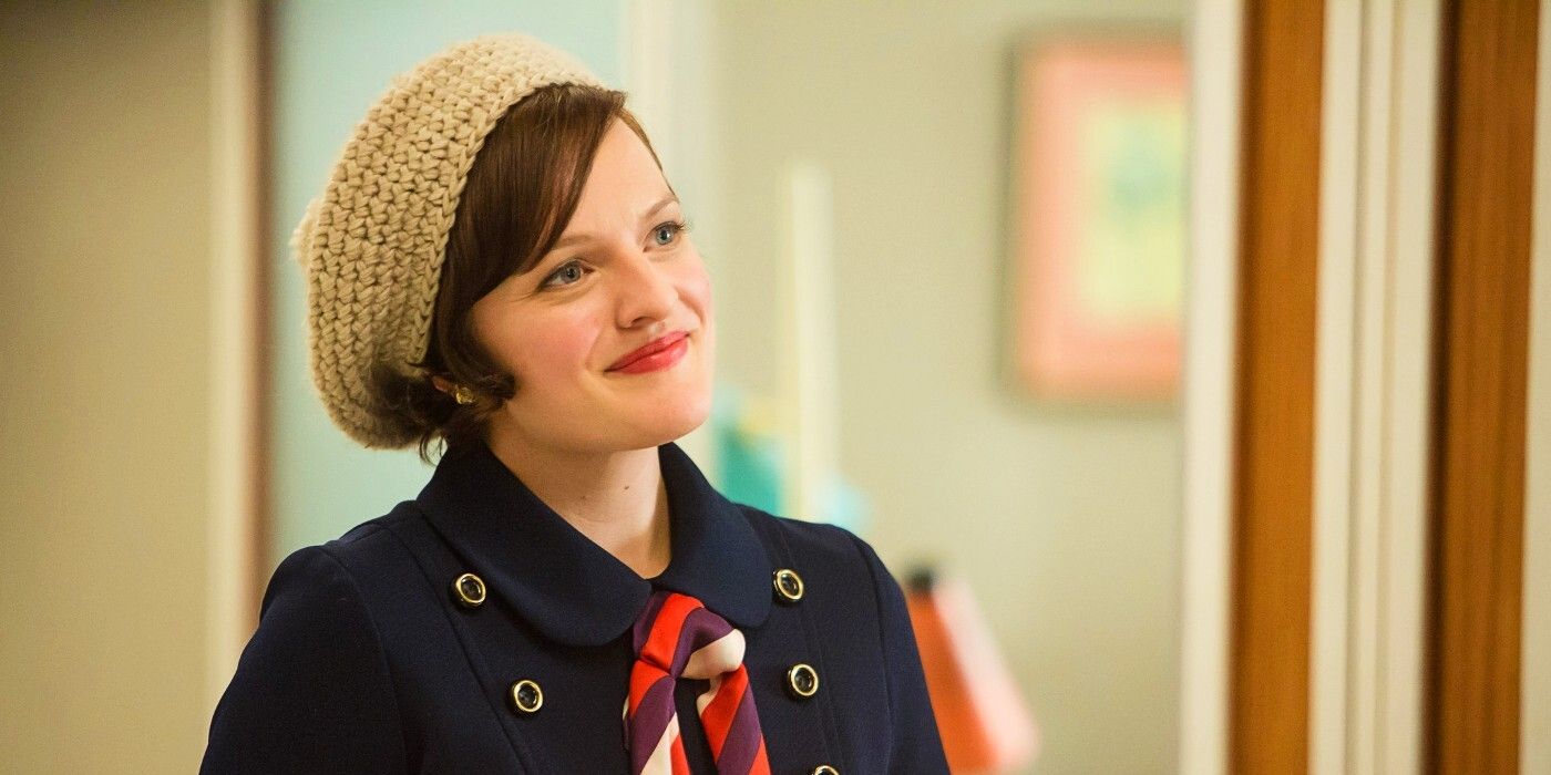 peggy olson in mad men