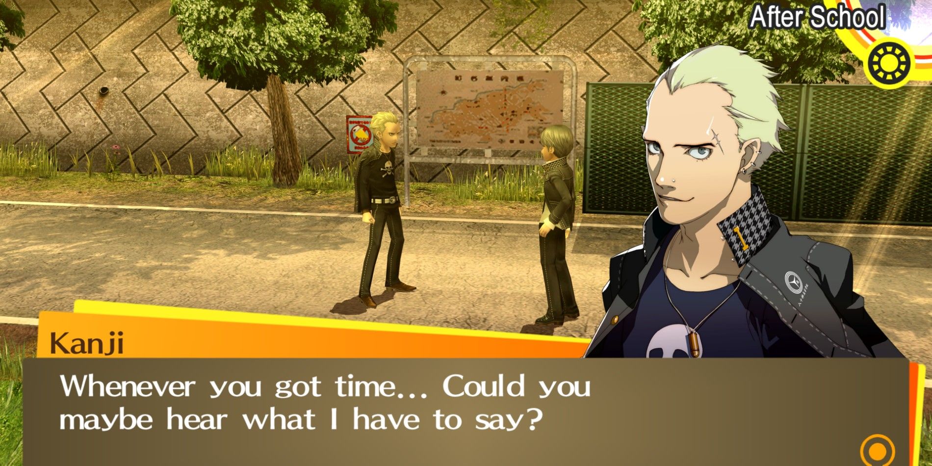 Persona 4 Showed Me What Most Of The Biggest RPGs Are Still Missing