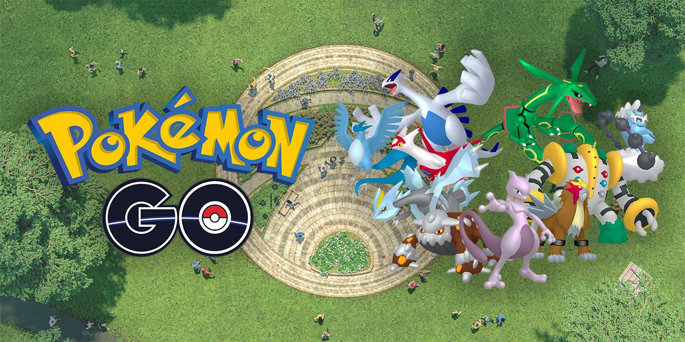 Pokémon GO Campfire Features Could Improve Raids