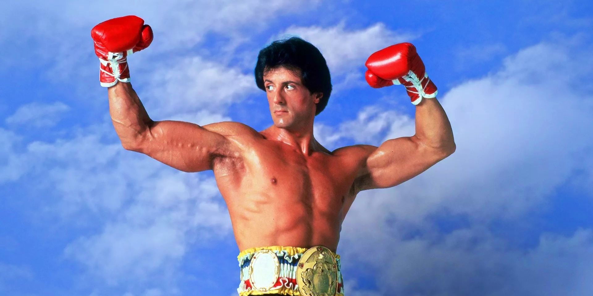 Why Sylvester Stallone's Tattoos Are So Meaningful to Him - wide 4