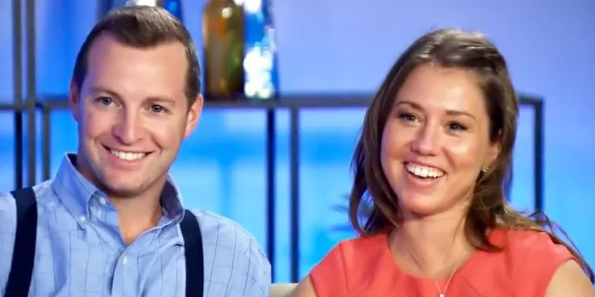 Married At First Sight Season 6 Who Is Still Together (And Who's Not)