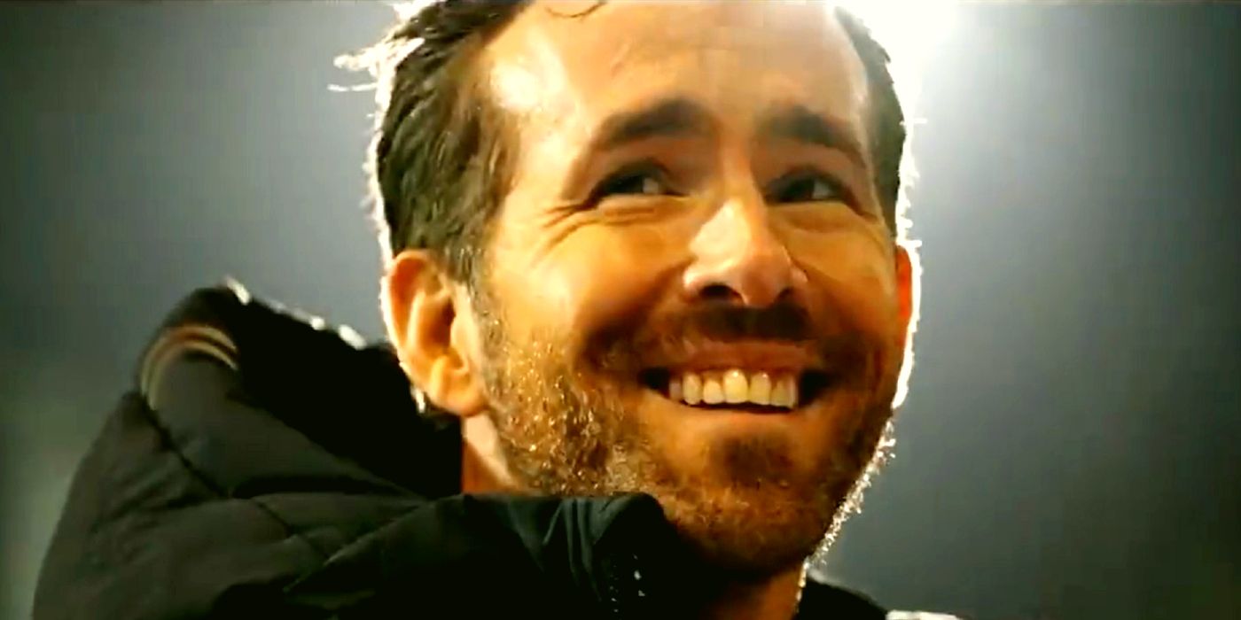 Ryan Reynolds Leads New Documentary Show In Welcome To Wrexham Trailer 