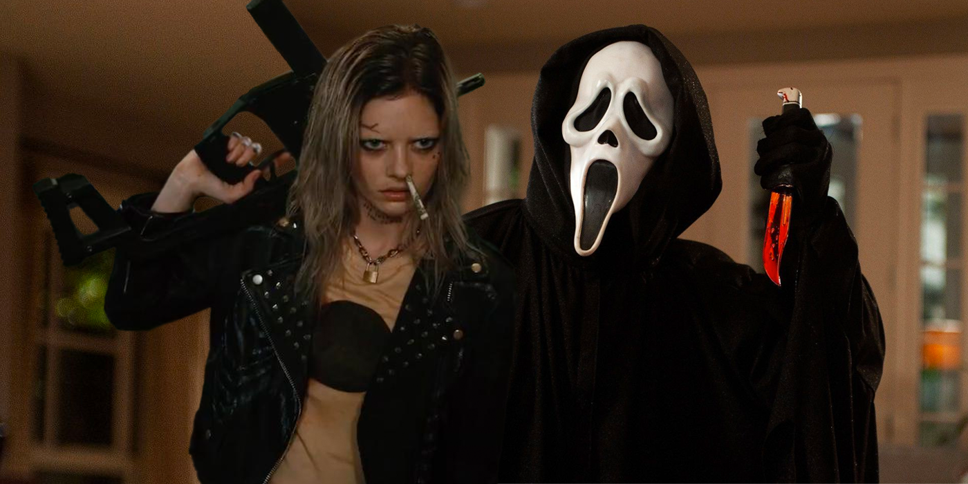 New Additions Added to Scream 6 Cast Including Samara Weaving