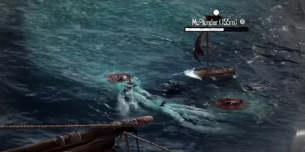 Every Pirate Ship Revealed For Skull And Bones (So Far)