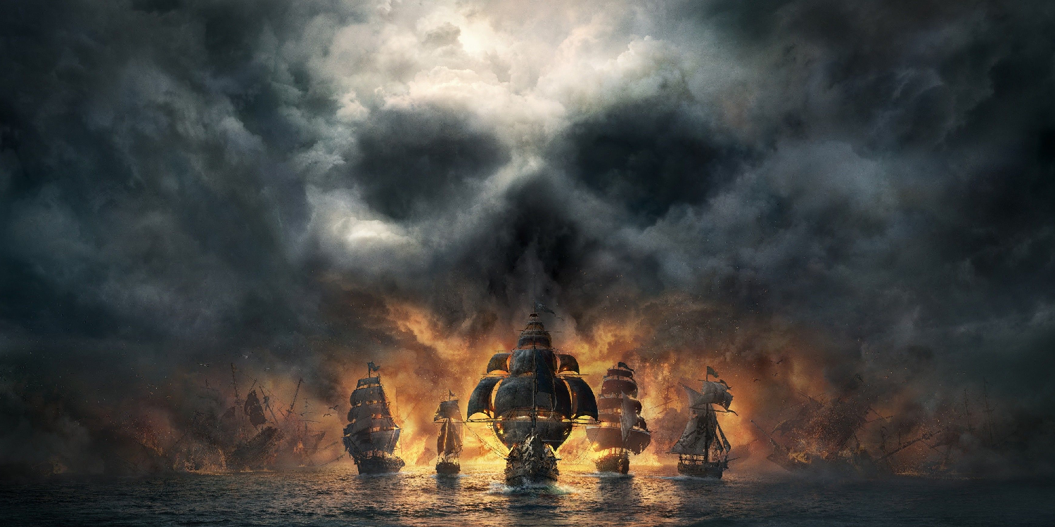 Ships, Skull & Bones Wiki