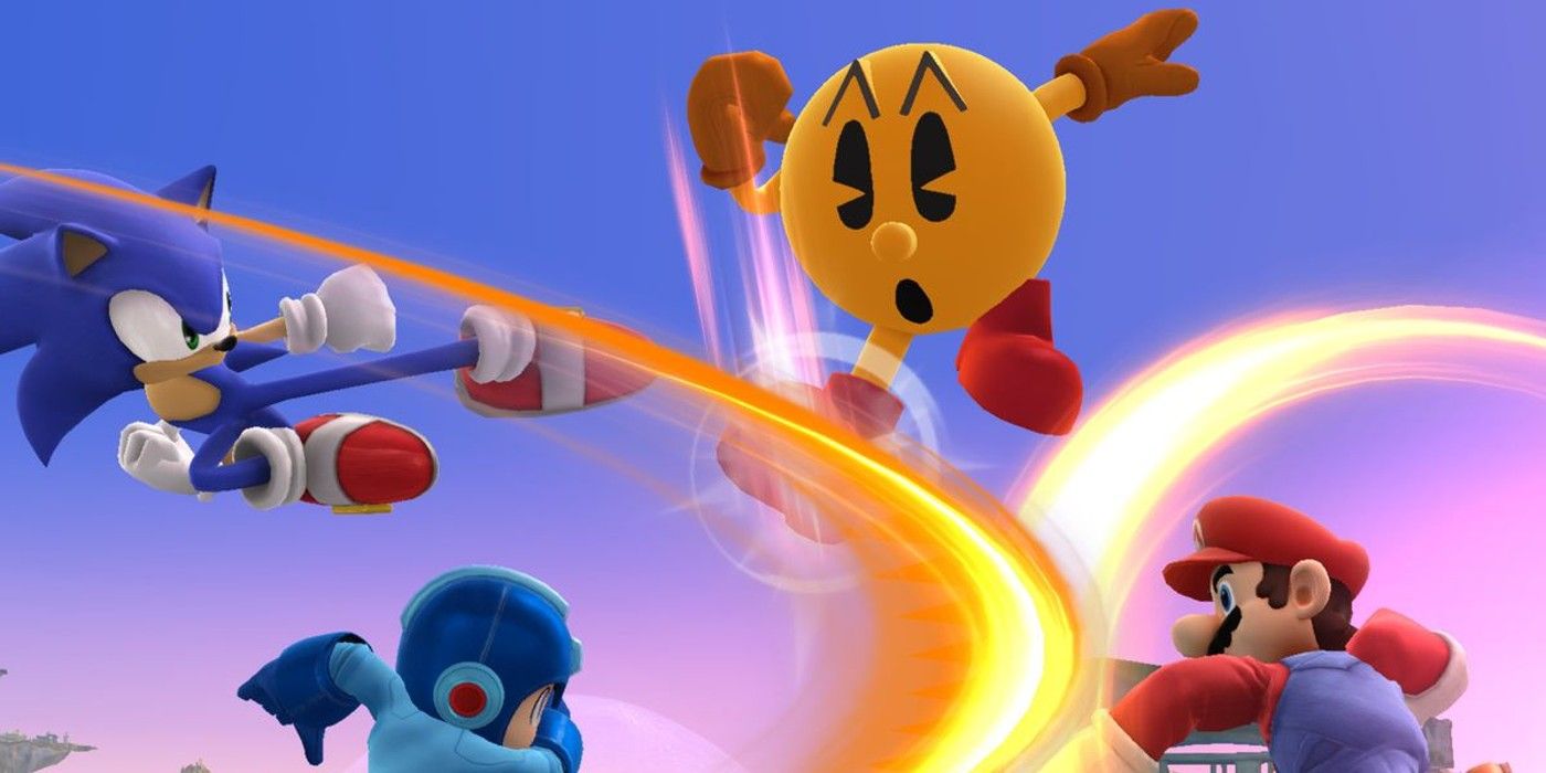 In Super Smash Bros, some moves feel unneeded or unnecessary.