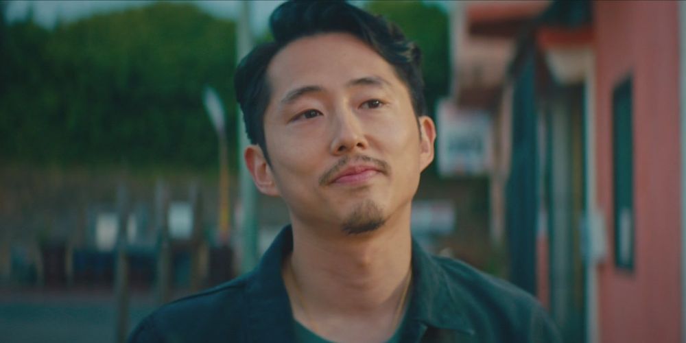 Steven Yeun's 10 Best Movies, According To Letterboxd