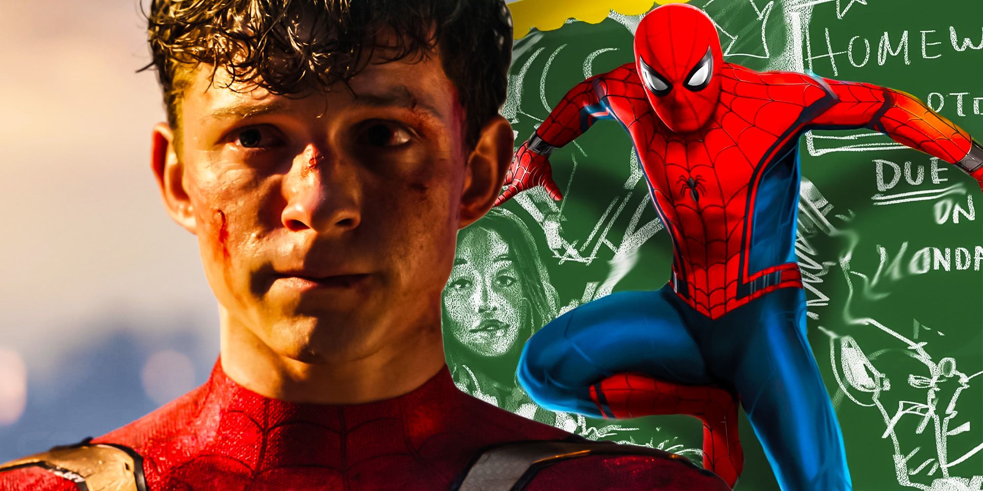 4 Spider-Man Recipes Perfect for Spider-Man: Homecoming's Release
