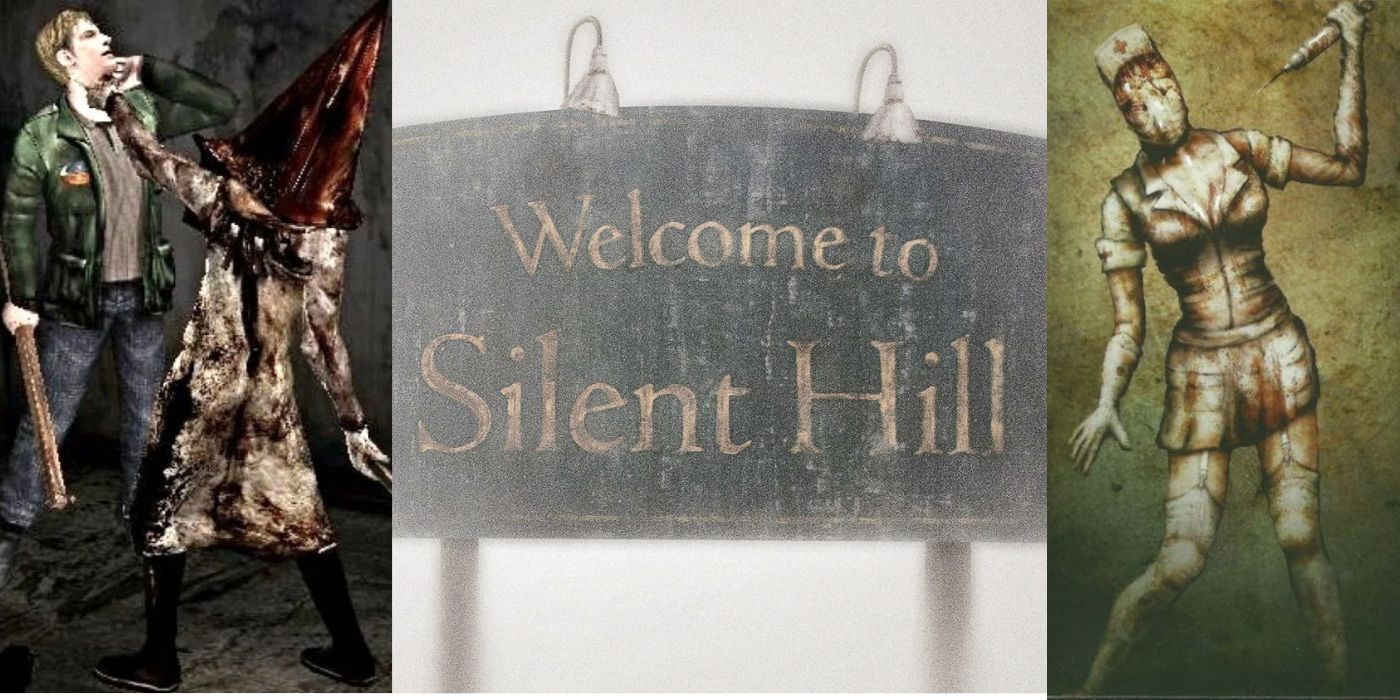 Silent Hill Homecoming Walkthrough Boss: Sepulcher