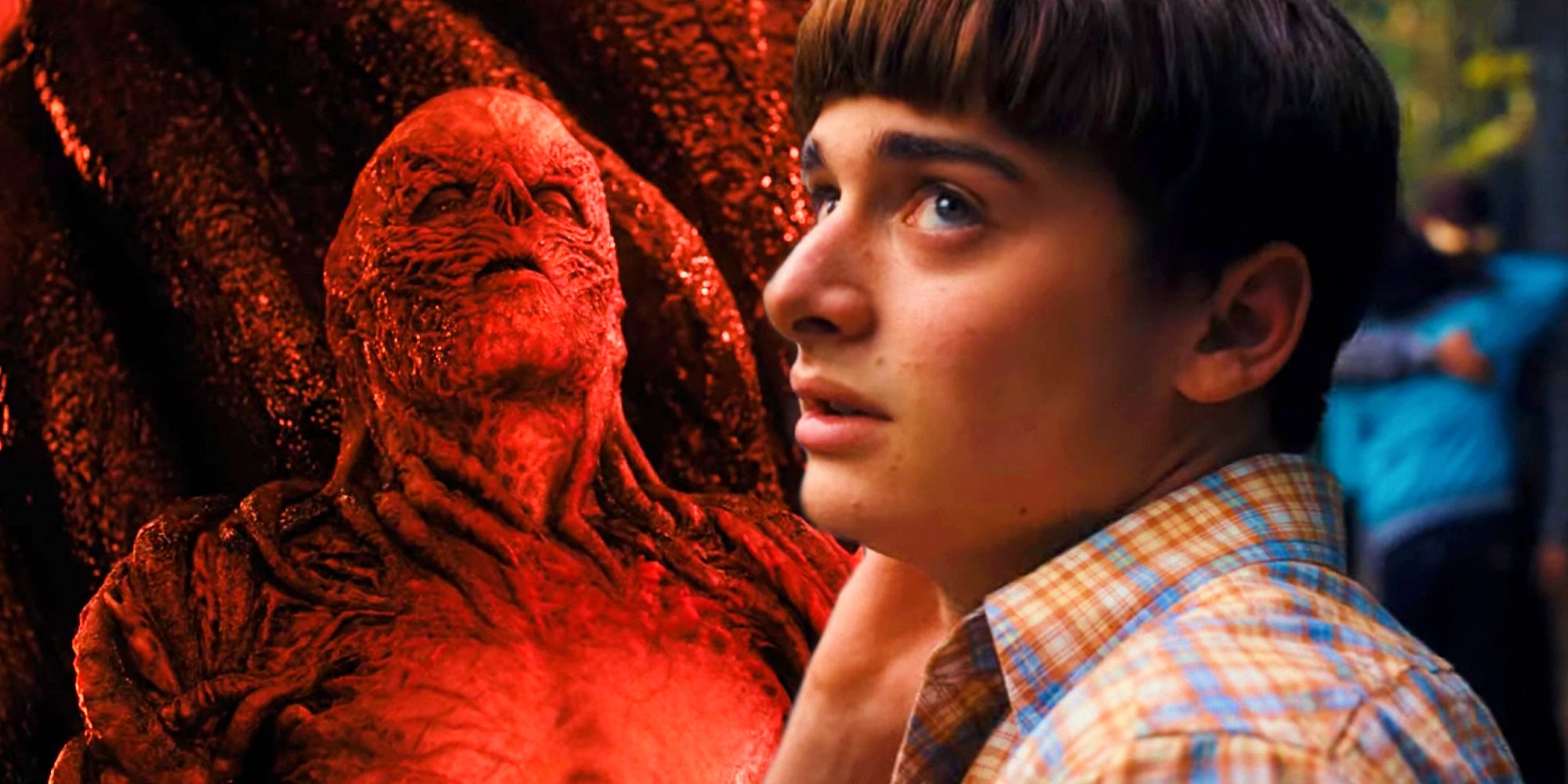 Stranger Things': Is There a Secret Connection Between Will Byers and  Vecna?