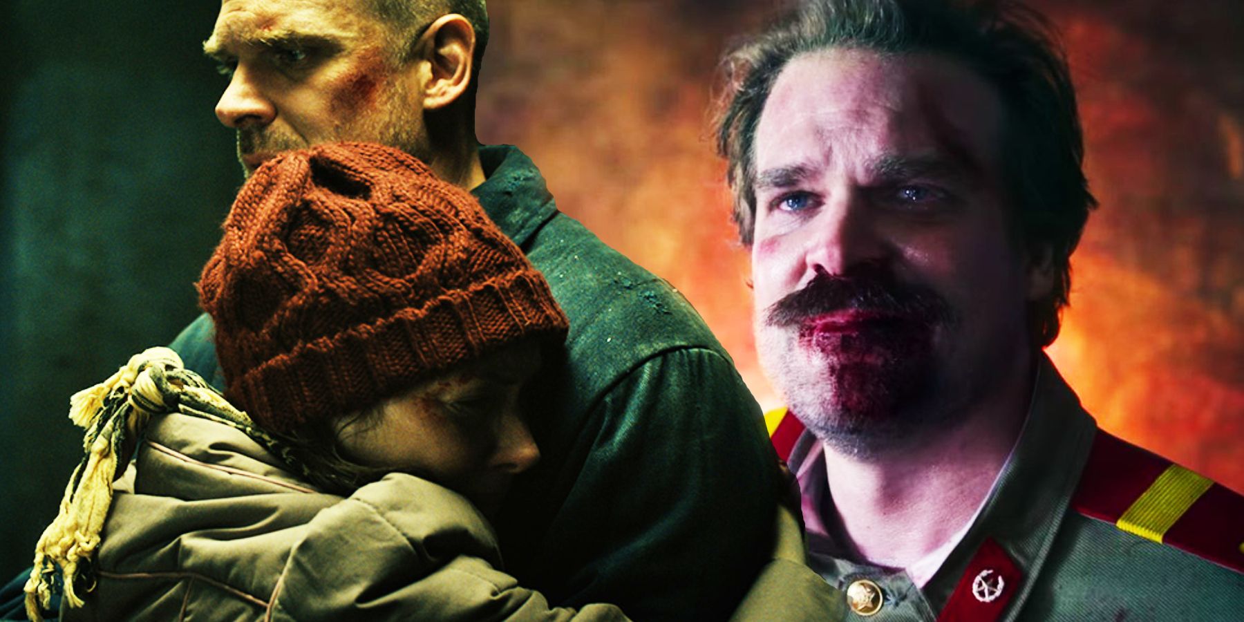 What happens to Hopper in 'Stranger Things' Season 3 finale?