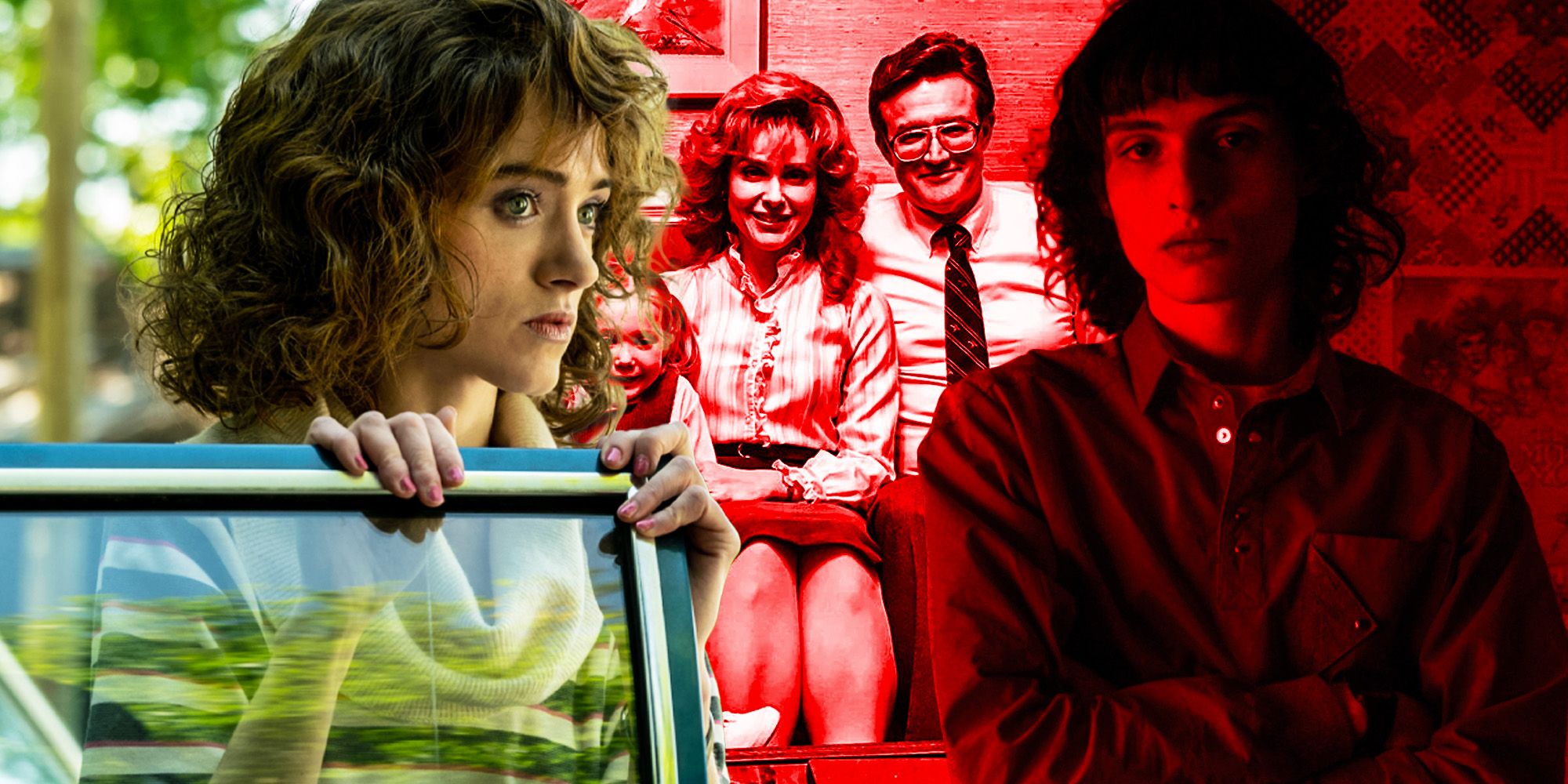 Does This 'Stranger Things' Theory Reveal Who Dies in Season 5?