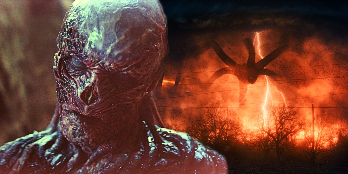 Stranger Things season 5 theory: Vecna takes on human form?, TV & Radio, Showbiz & TV