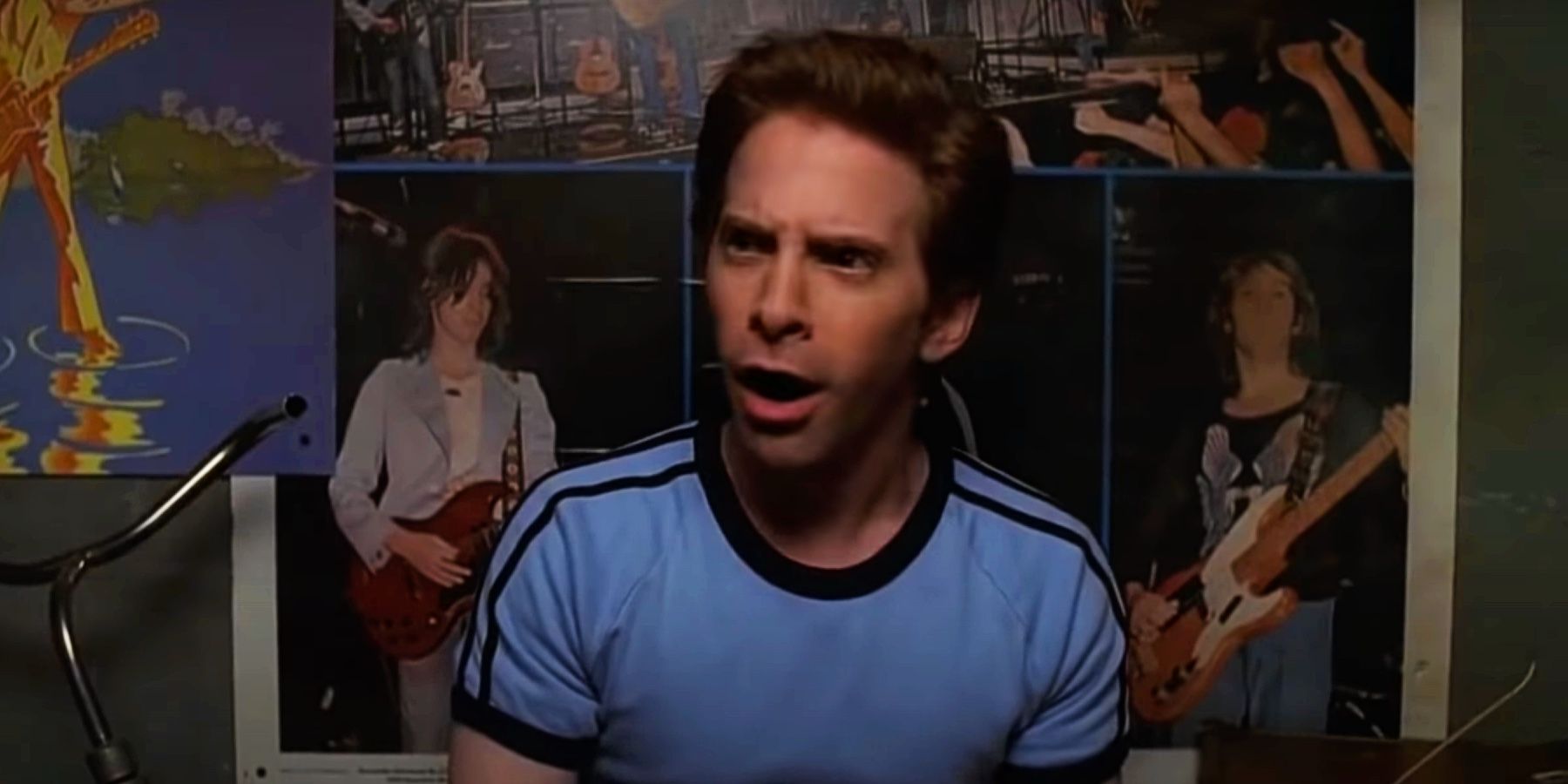 Seth Green as Mitch in That '70s Show