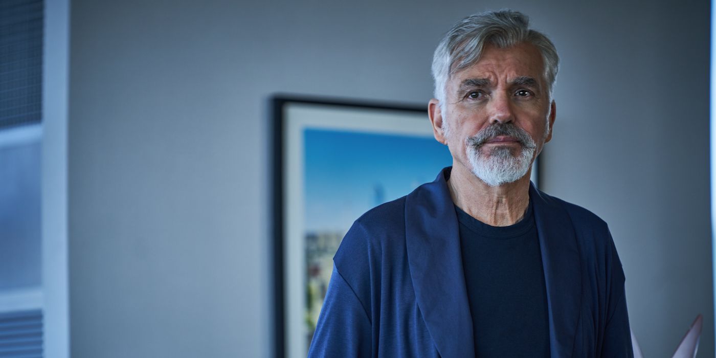 Billy Bob Thornton as Donald Fitzroy